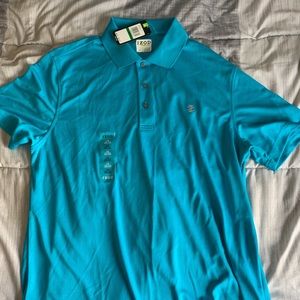 Men’s IZOD golf polo BRAND NEW